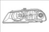 FIAT 60695647 Headlight